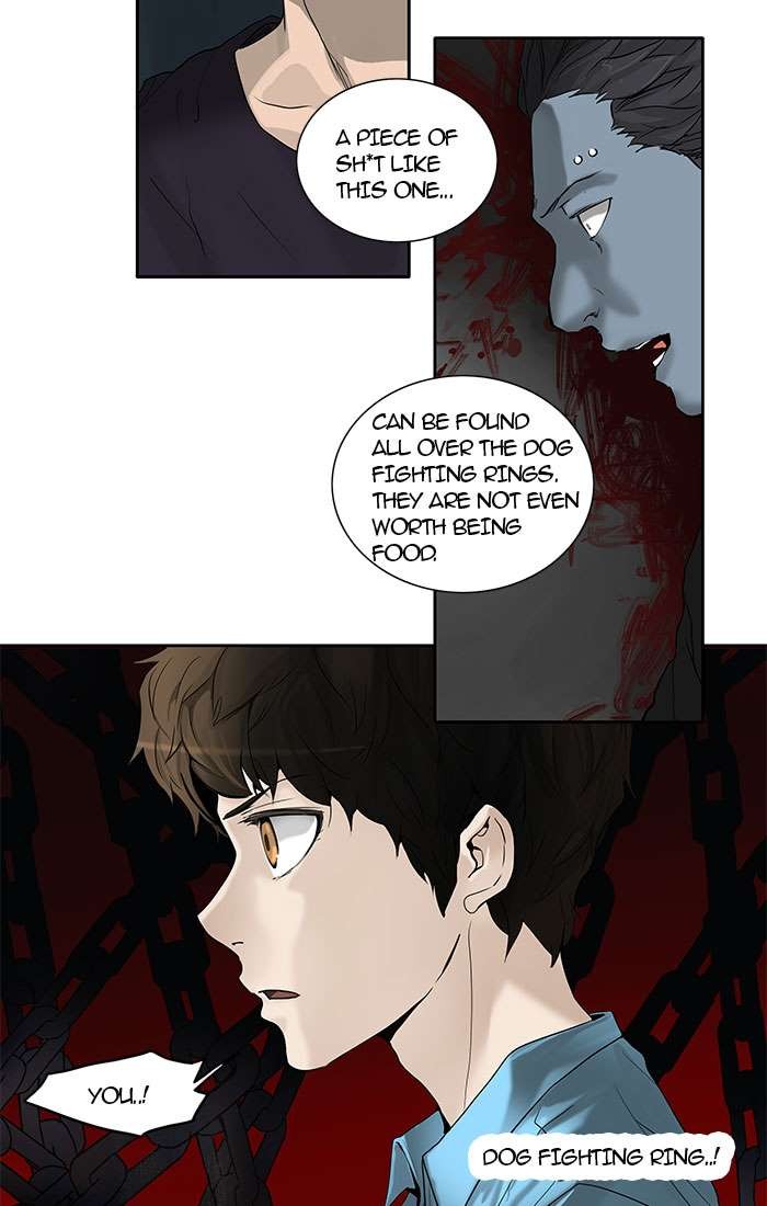 Tower of God Chapter 257 65